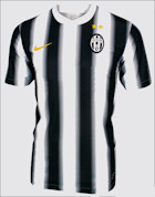 Juventus 2011-2012 PROTOTYPE version player